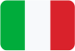 Spalinové výmenníky Italiano